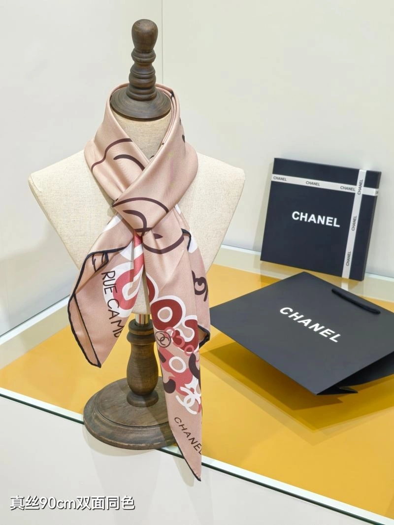 Reliable Chanel Scarf 271181