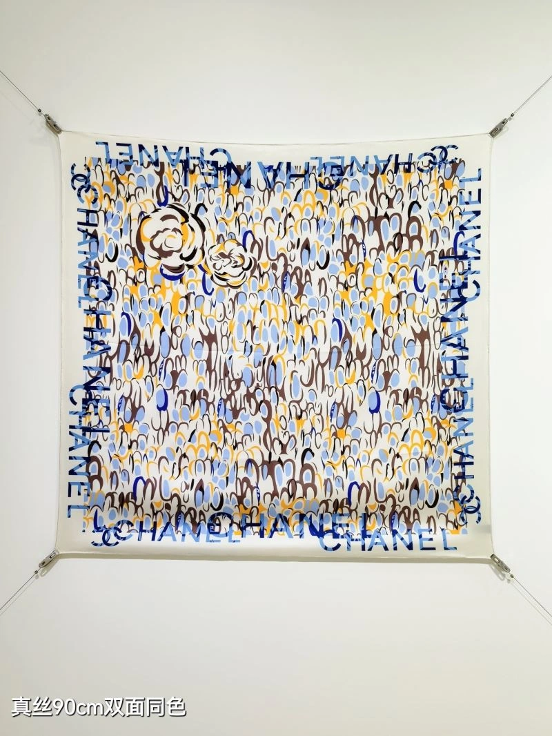 Chanel Scarf UrbanChic 271174
