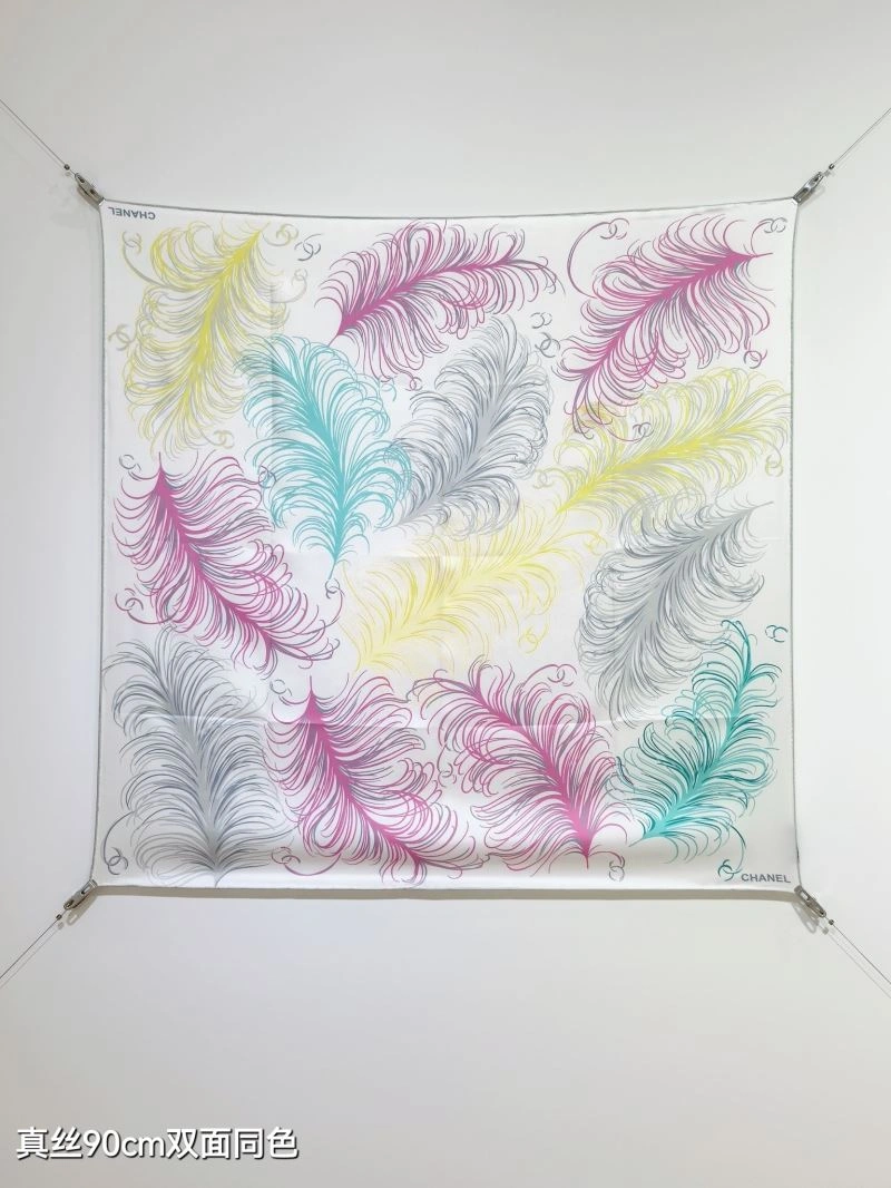 Chanel Scarf UrbanStyle 271166