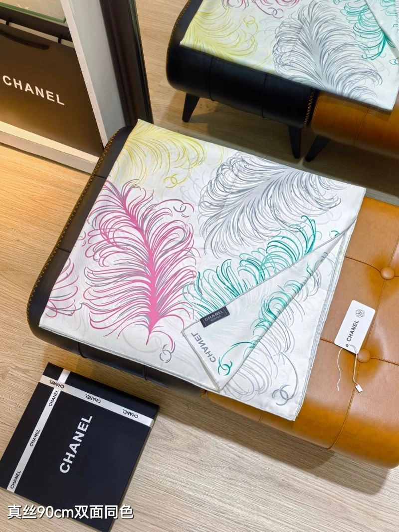 Chanel Scarf UrbanStyle 271166