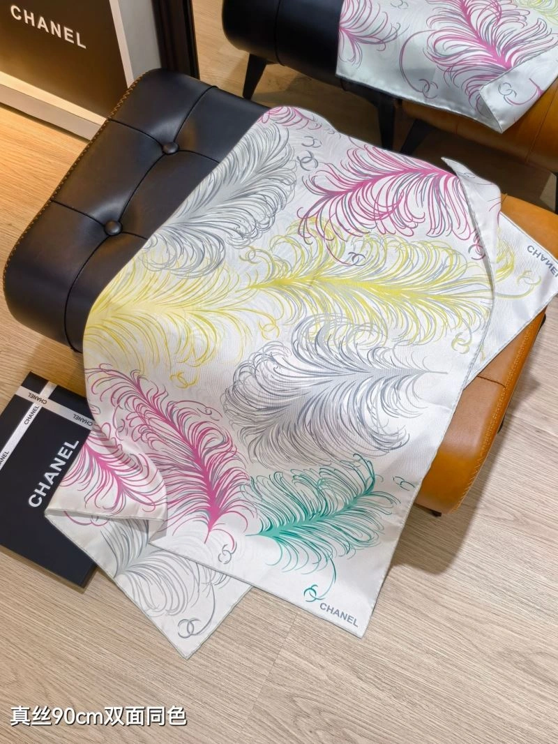Chanel Scarf UrbanStyle 271166