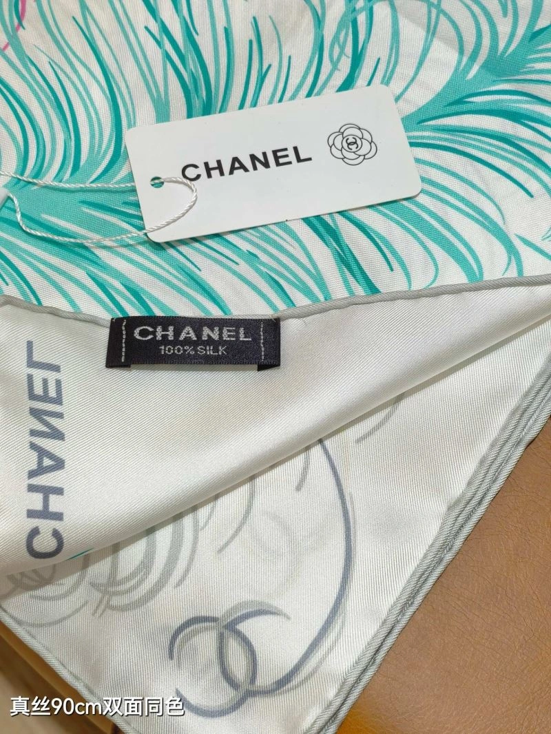 Chanel Scarf UrbanStyle 271166