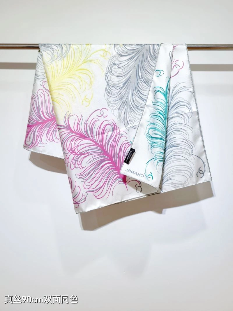 Chanel Scarf UrbanStyle 271166