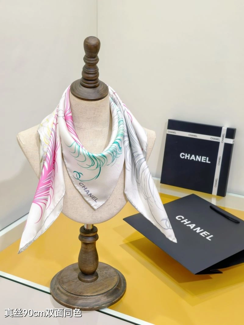 Chanel Scarf UrbanStyle 271166
