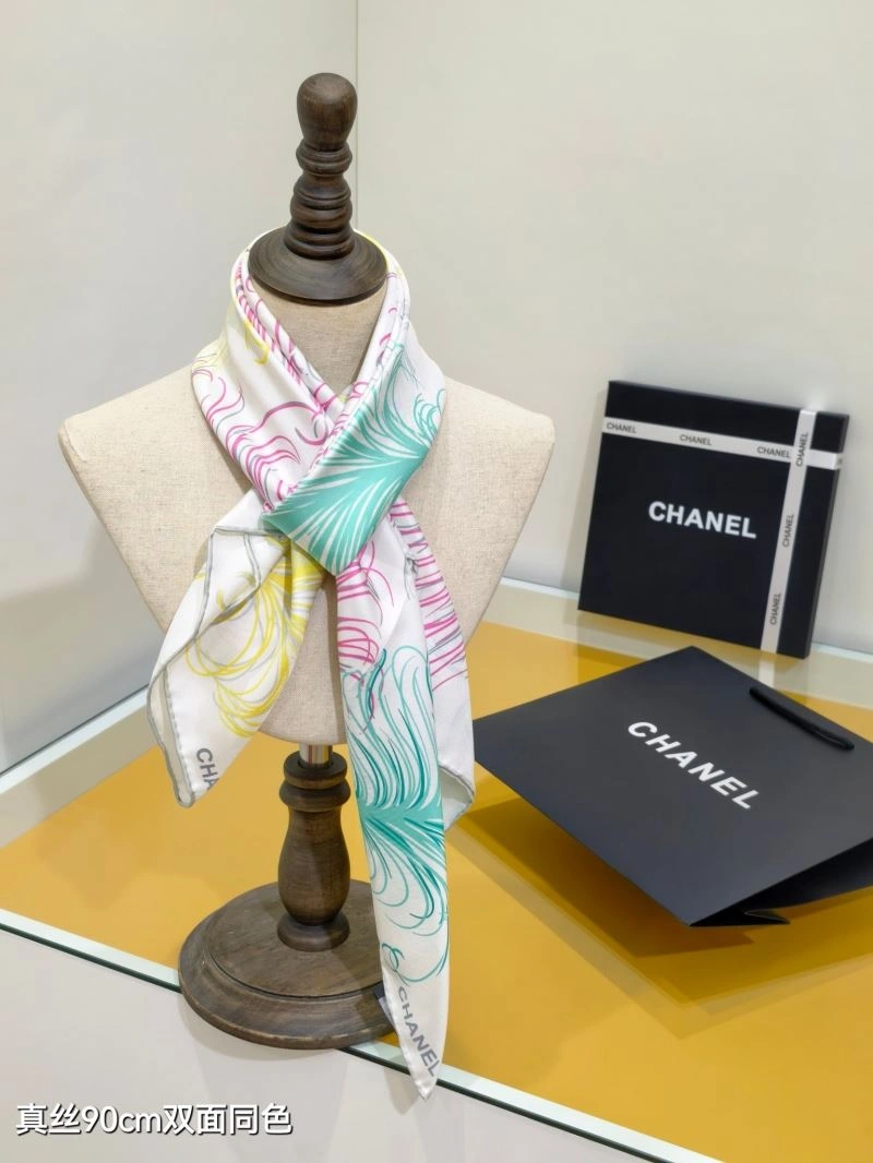 Chanel Scarf UrbanStyle 271166