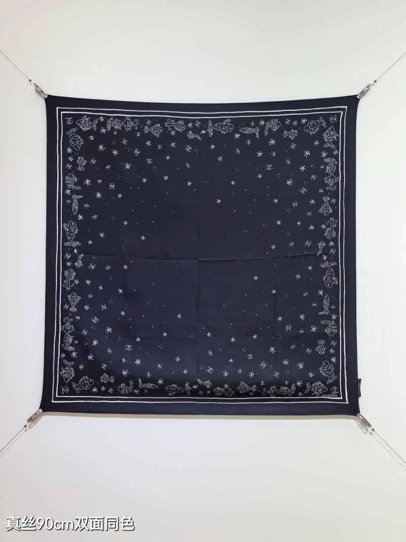 Chanel Scarf UrbanStyle 271161