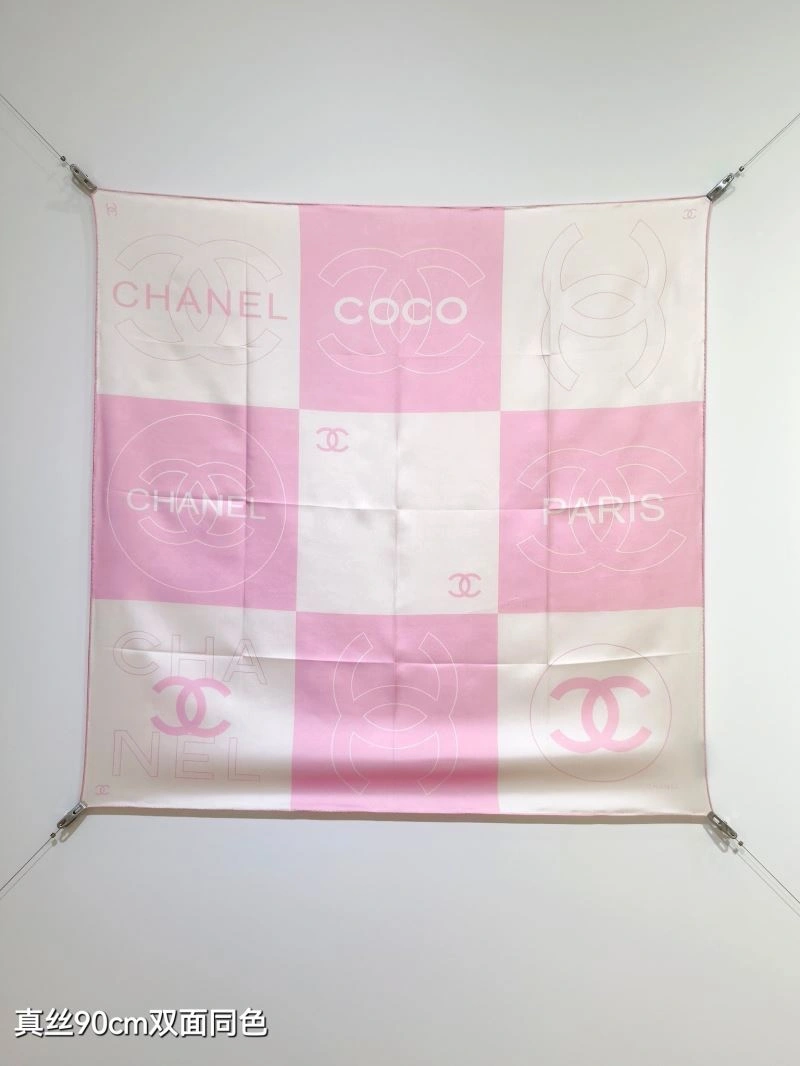 Chanel Scarf OdorResistant 271162