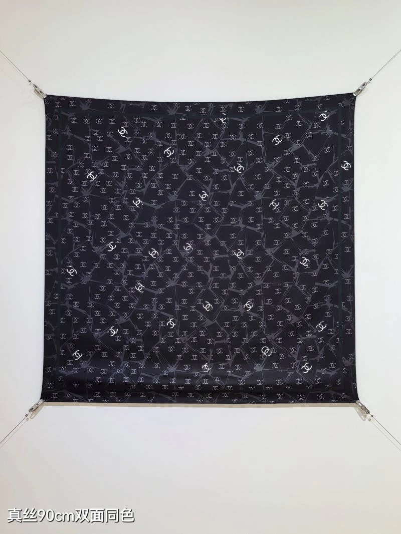 Chanel Scarf Refined 271163