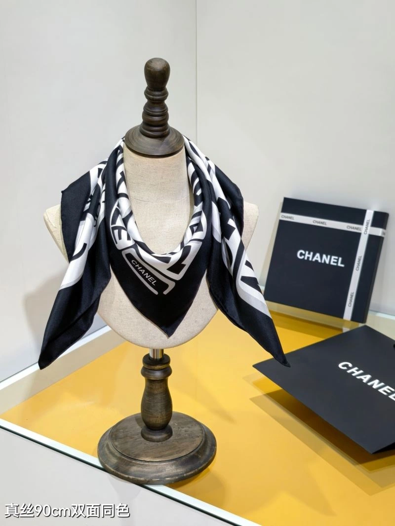 Chanel Scarf EasyMatch 271182