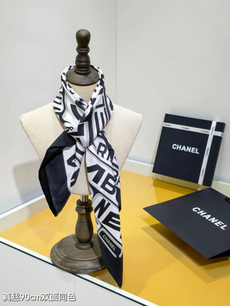 Chanel Scarf EasyMatch 271182