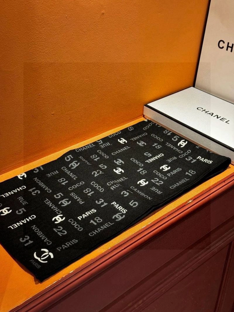 Affordable Chanel Scarf 271188