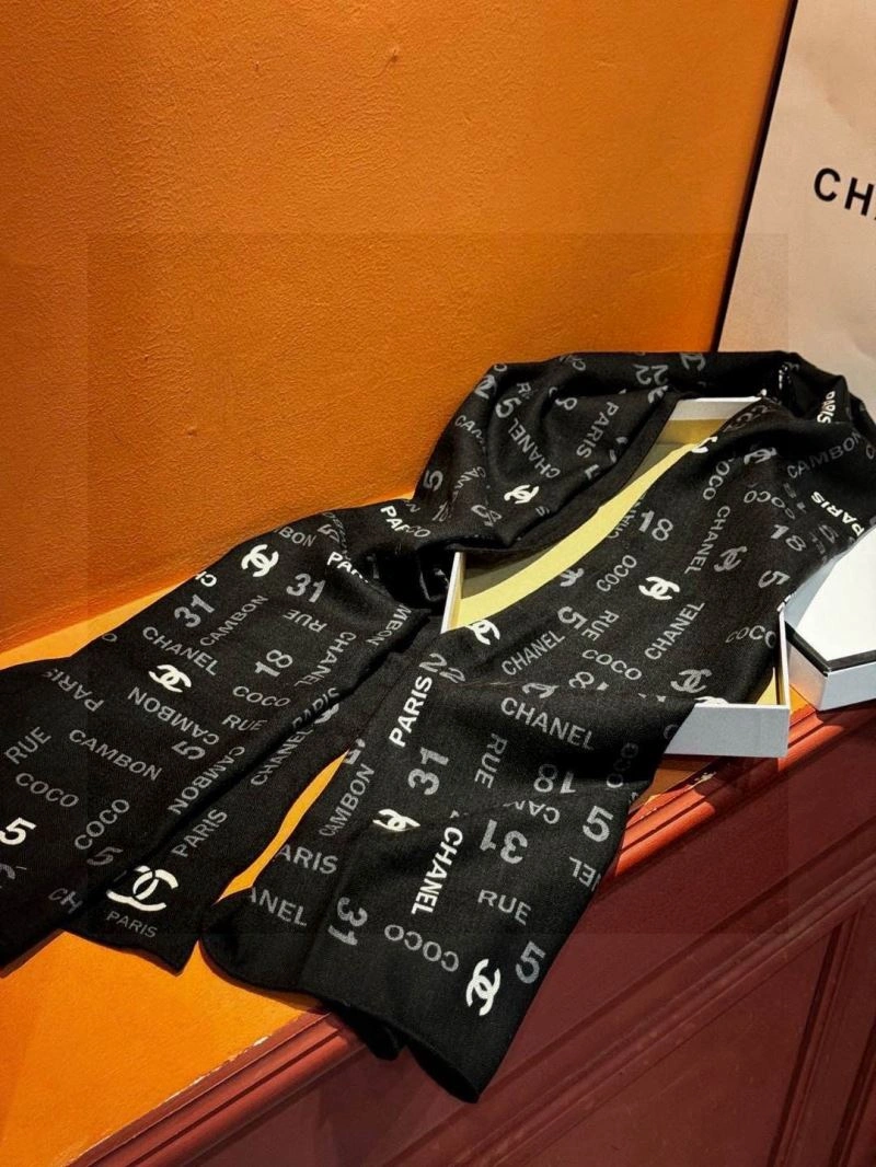 Affordable Chanel Scarf 271188