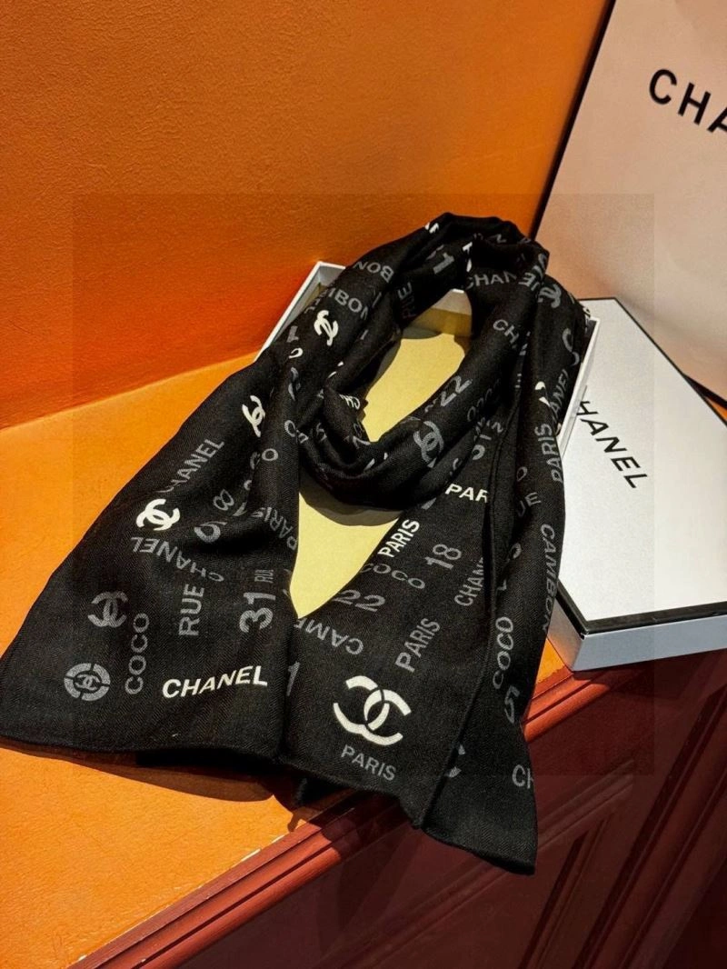 Affordable Chanel Scarf 271188