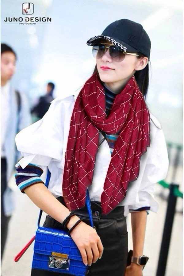 Chanel Scarf UrbanChic 271172