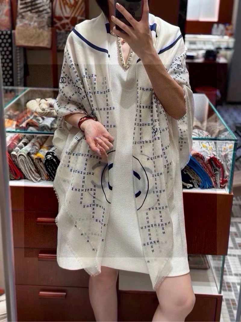 Chanel Scarf UrbanStyle 271178