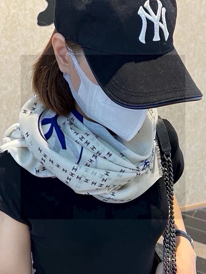 Chanel Scarf UrbanStyle 271178
