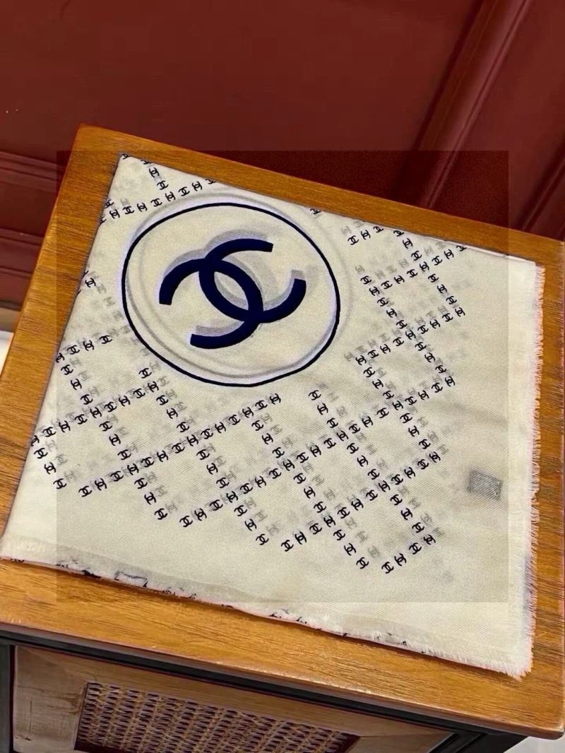 Chanel Scarf UrbanStyle 271178