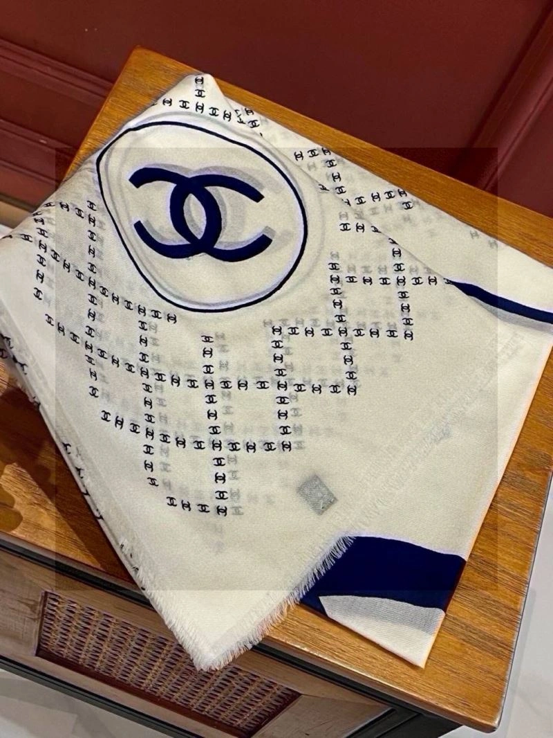 Chanel Scarf UrbanStyle 271178