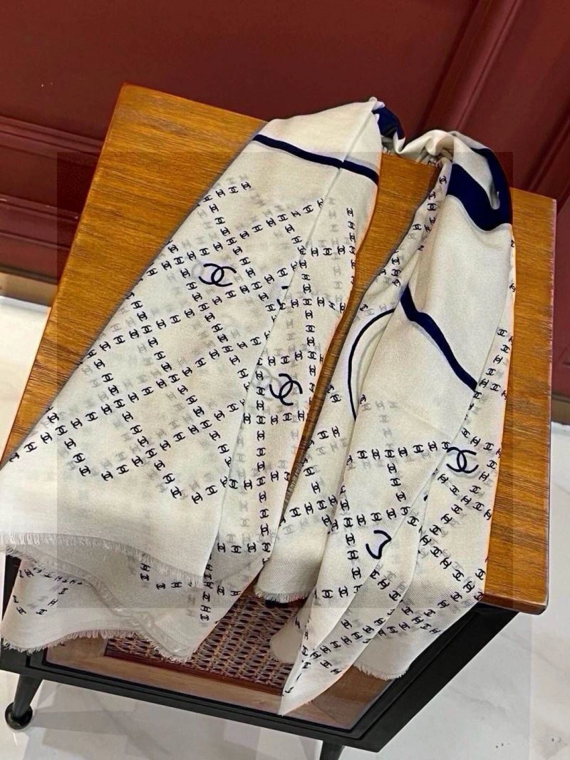 Chanel Scarf UrbanStyle 271178