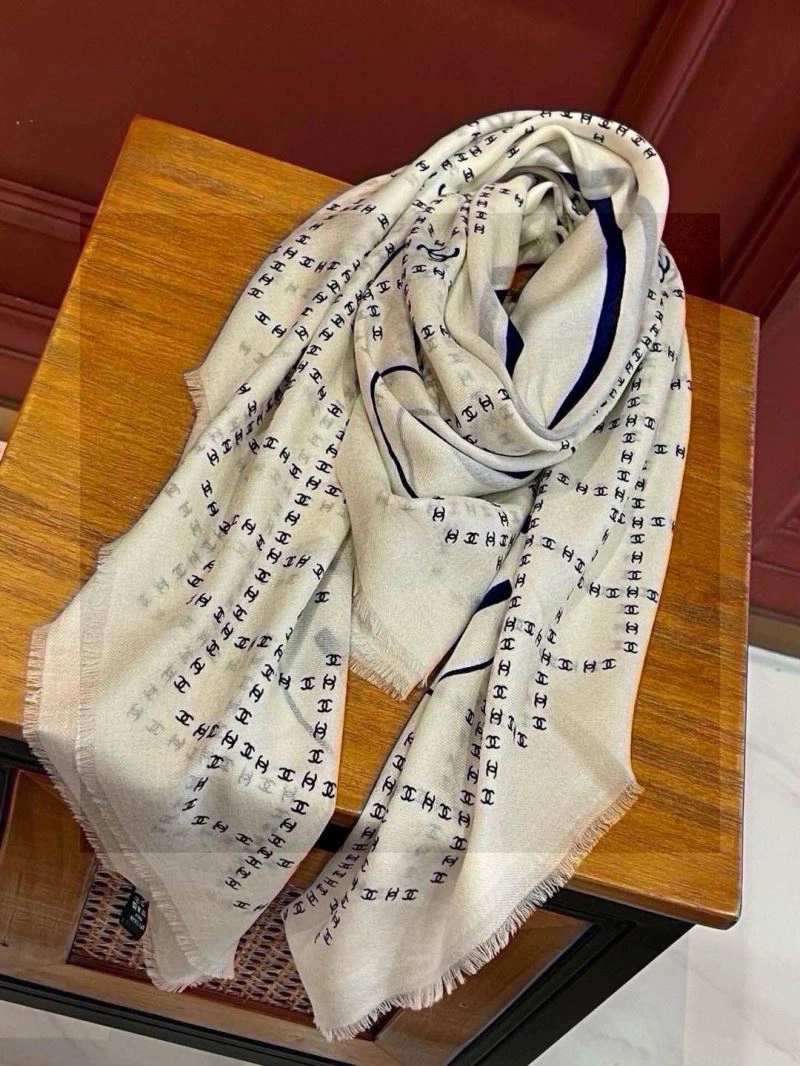 Chanel Scarf UrbanStyle 271178