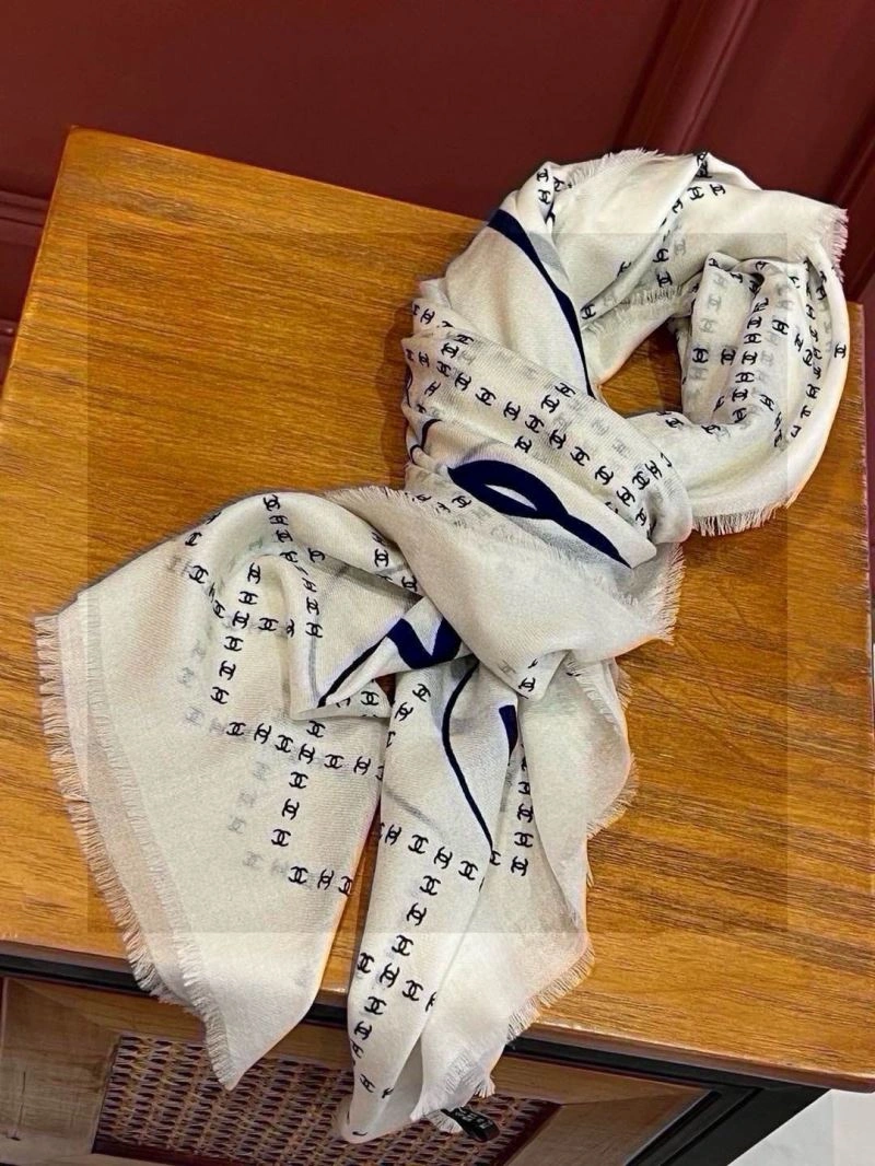 Chanel Scarf UrbanStyle 271178