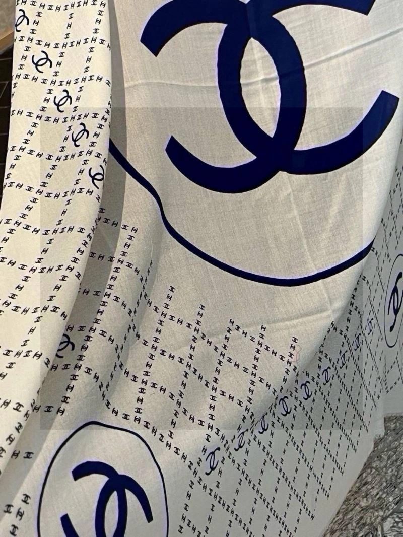 Chanel Scarf UrbanStyle 271178