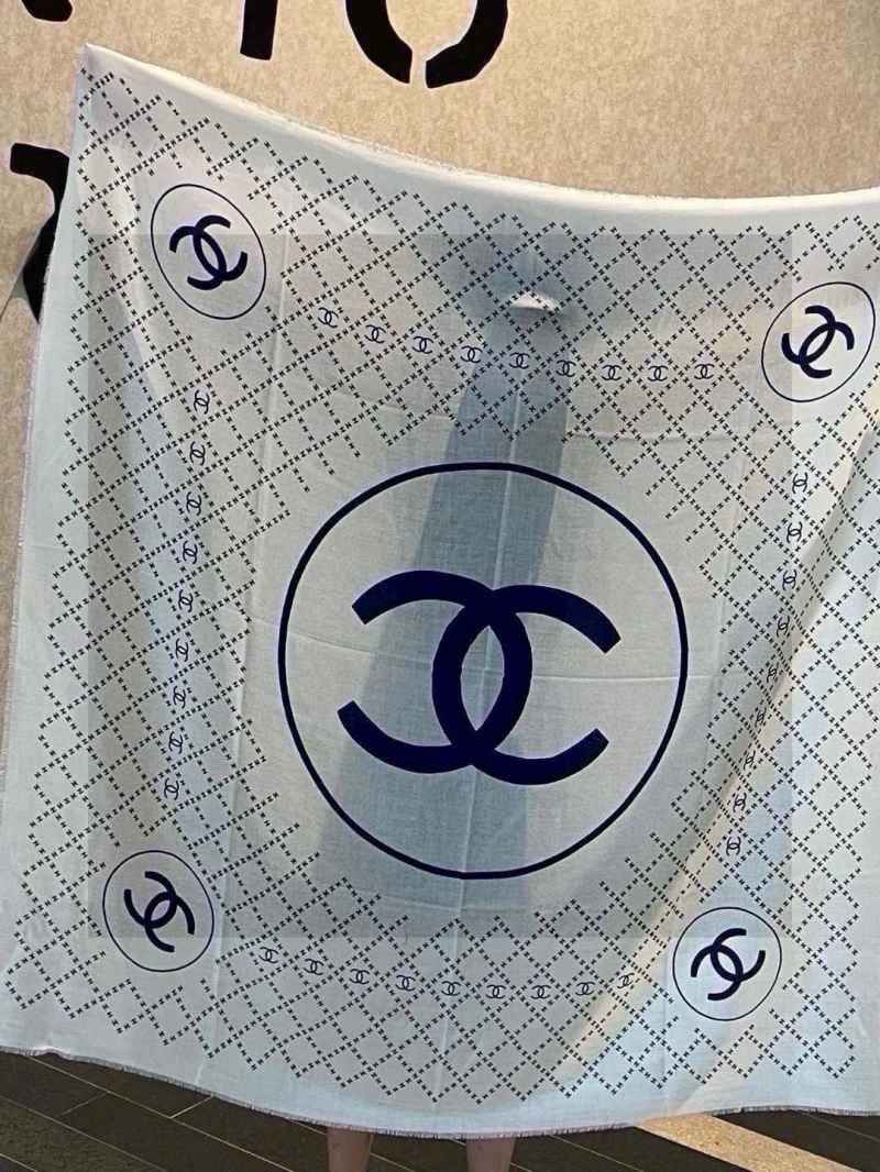 Chanel Scarf UrbanStyle 271178