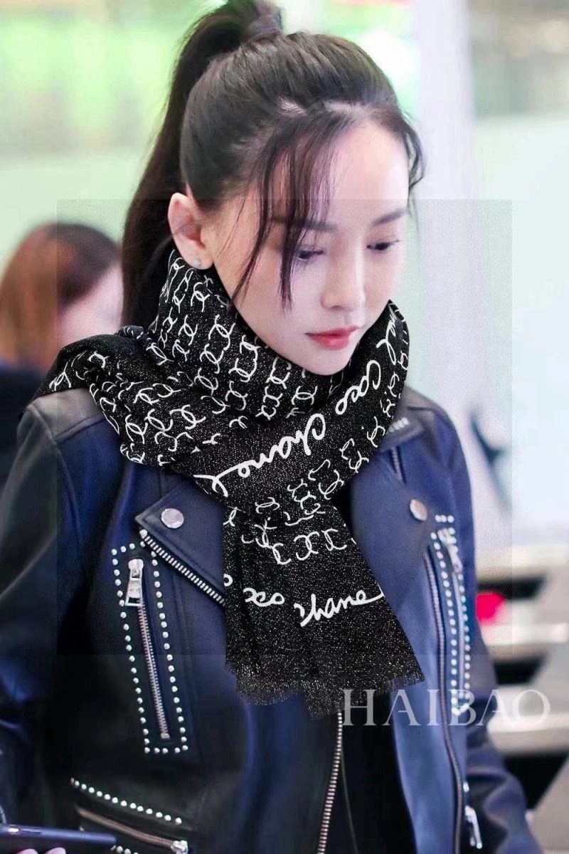 HighQuality Chanel Scarf 271184