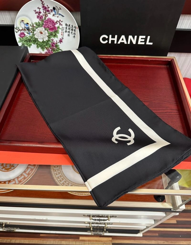 Chanel Scarf TopPick 271159