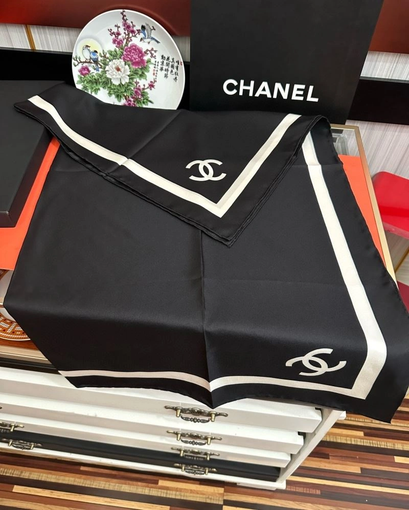 Chanel Scarf TopPick 271159