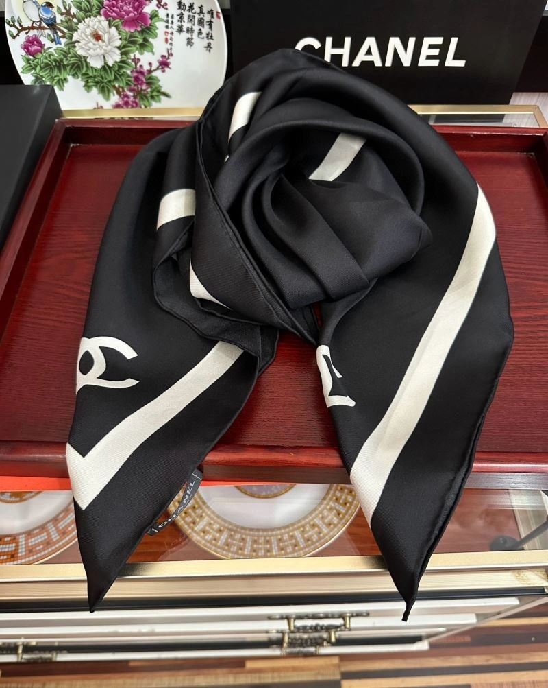 Chanel Scarf TopPick 271159