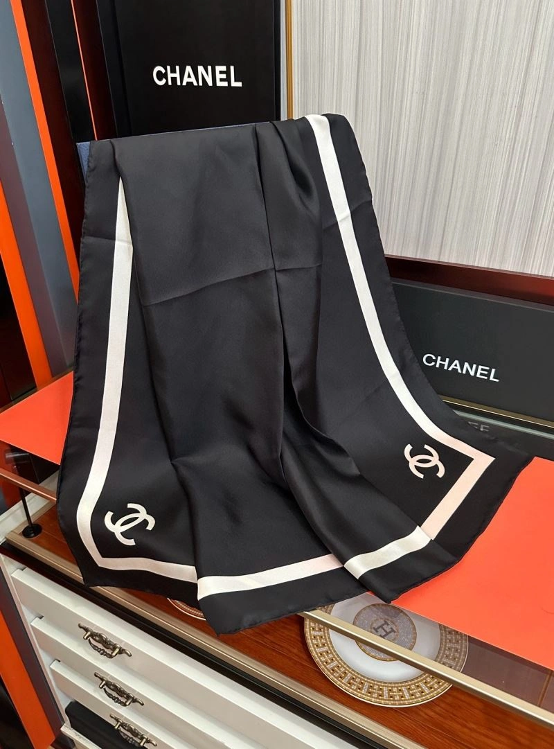 Chanel Scarf TopPick 271159