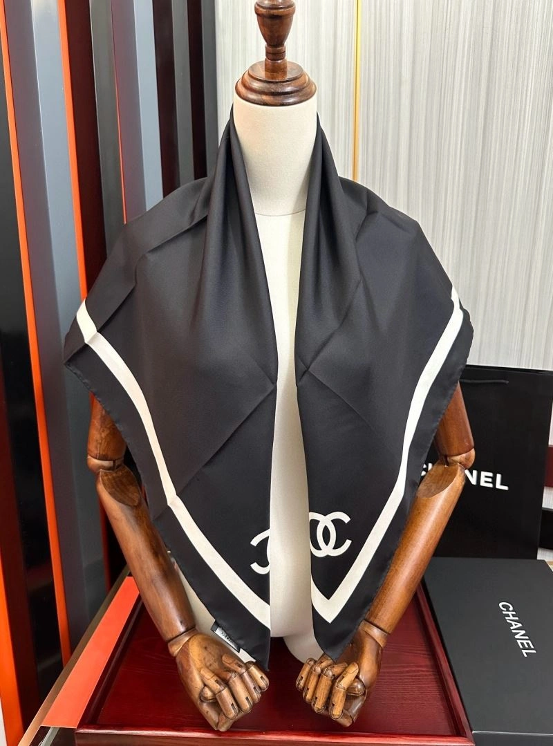 Chanel Scarf TopPick 271159