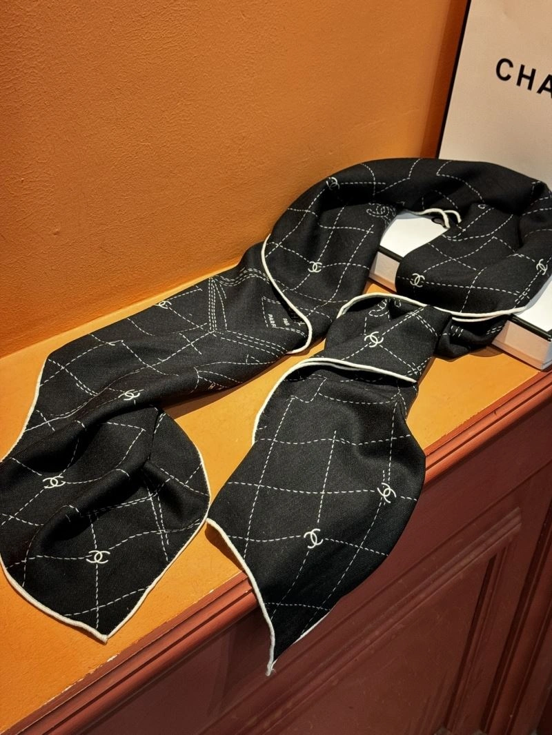 ModernLook Chanel Scarf 272001