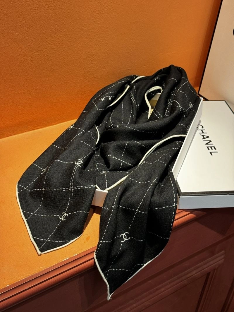ModernLook Chanel Scarf 272001