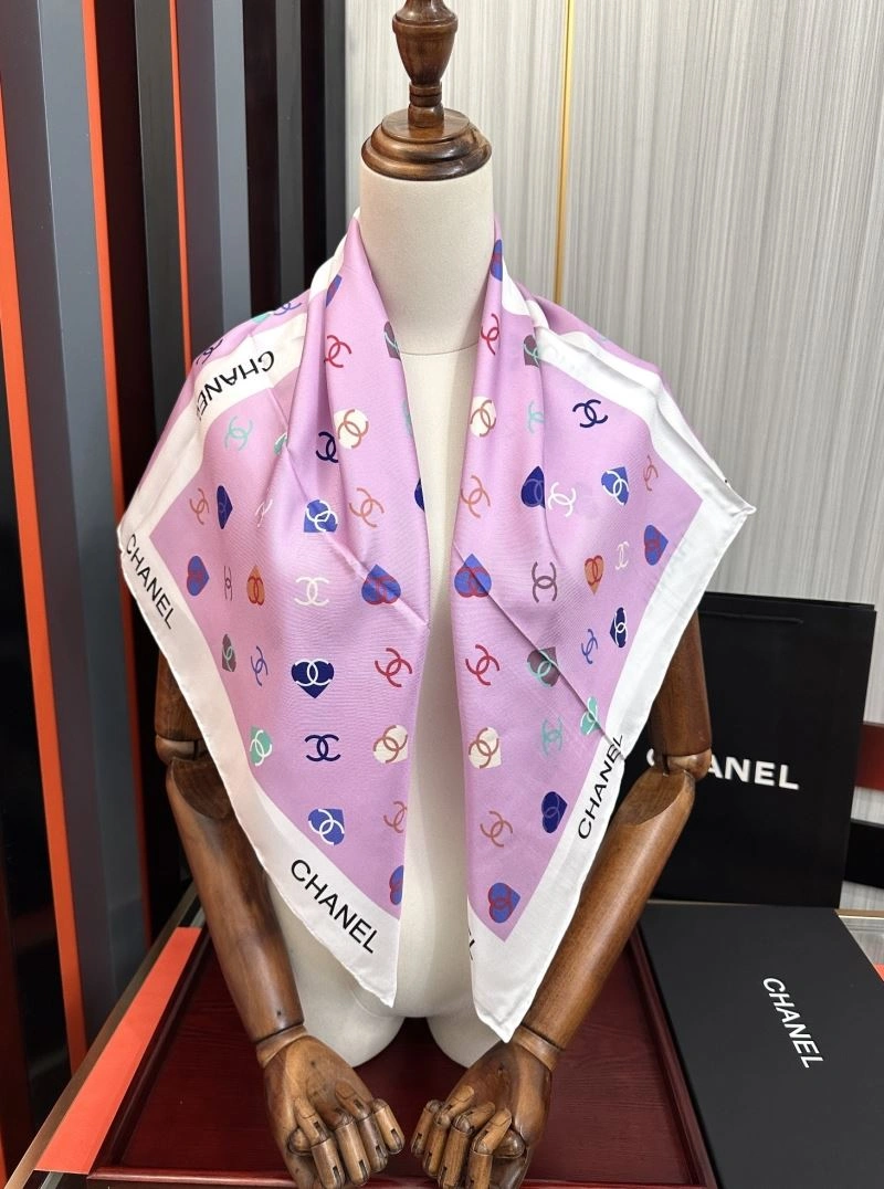 FreshLook Chanel Scarf 272008