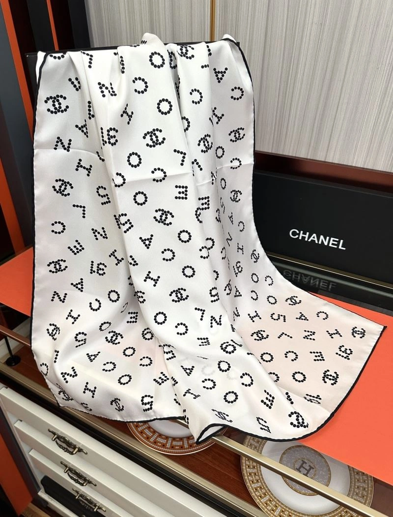 Chanel Scarf OdorResistant 272002