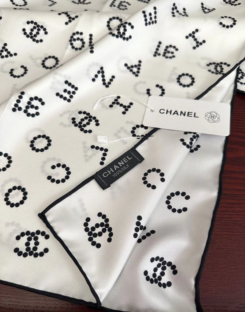 Chanel Scarf OdorResistant 272002