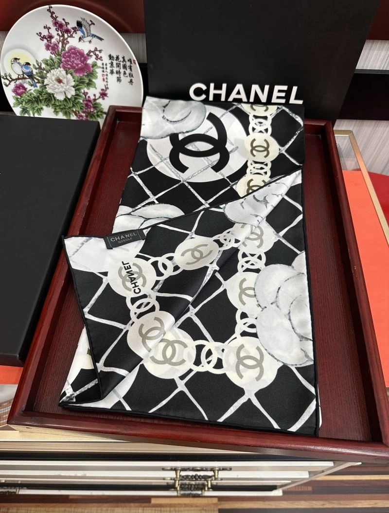 Chanel Scarf QuickDry 271998