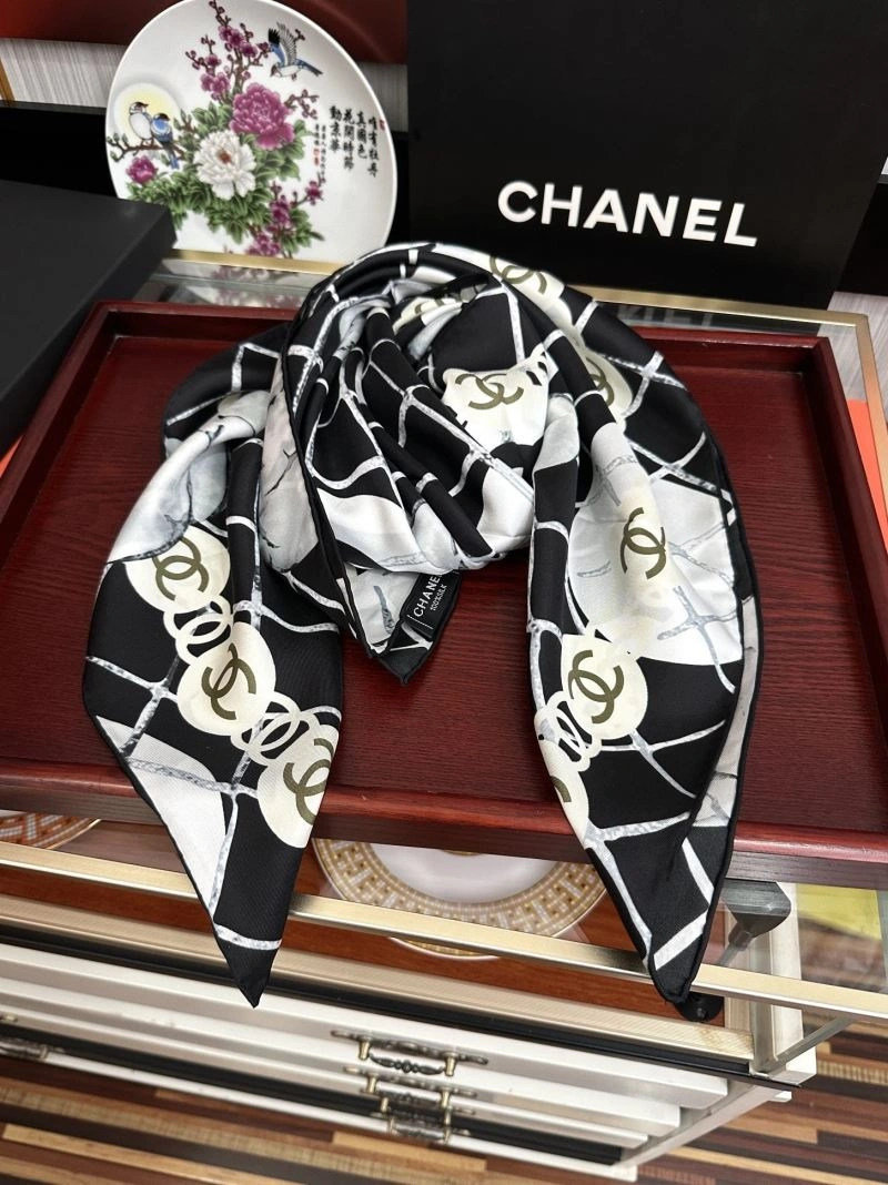 Chanel Scarf QuickDry 271998