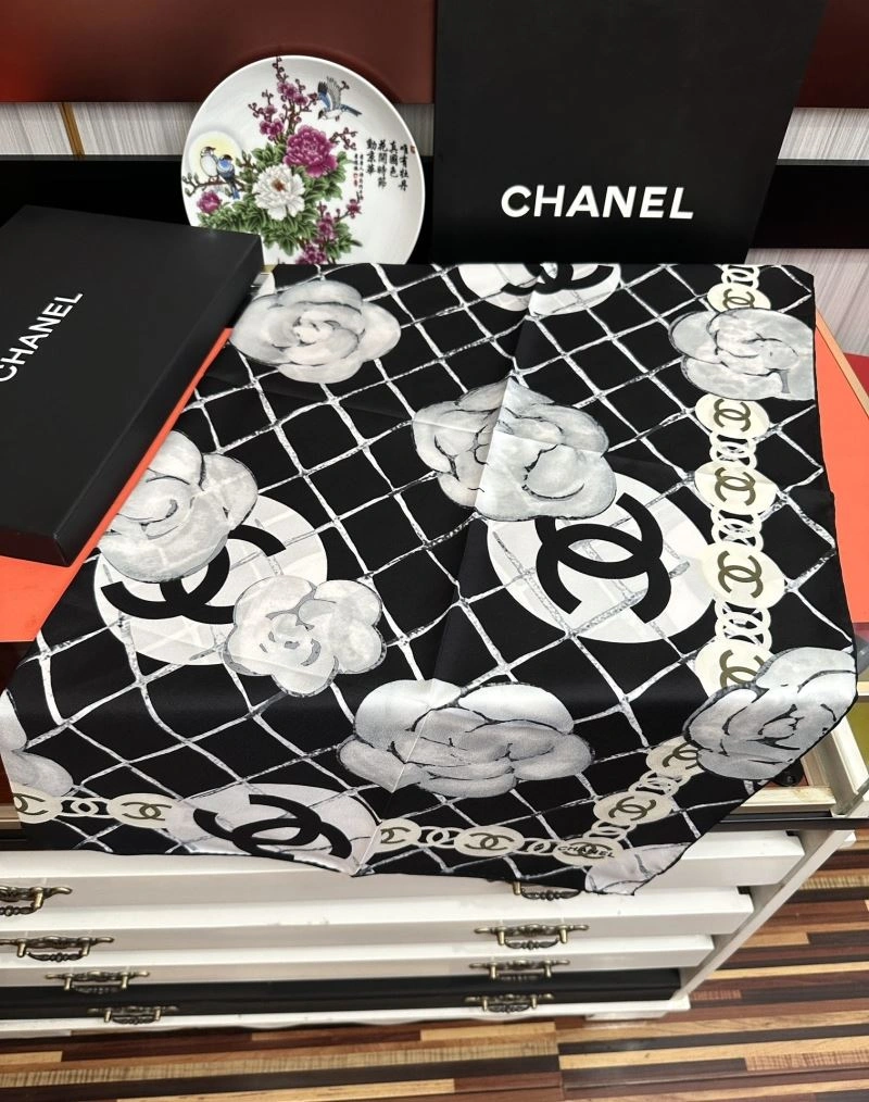 Chanel Scarf QuickDry 271998