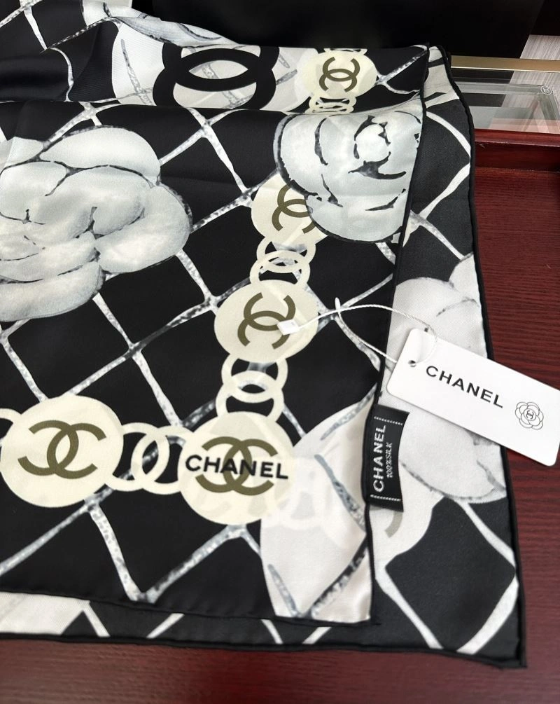 Chanel Scarf QuickDry 271998