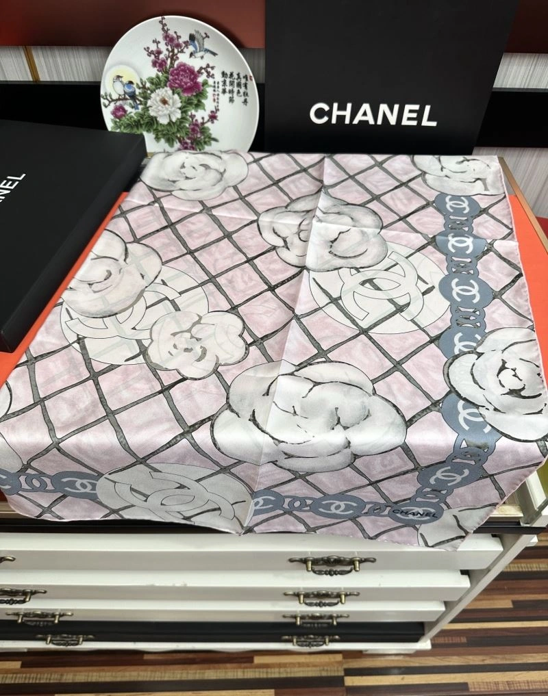Chanel Scarf Premium 271992