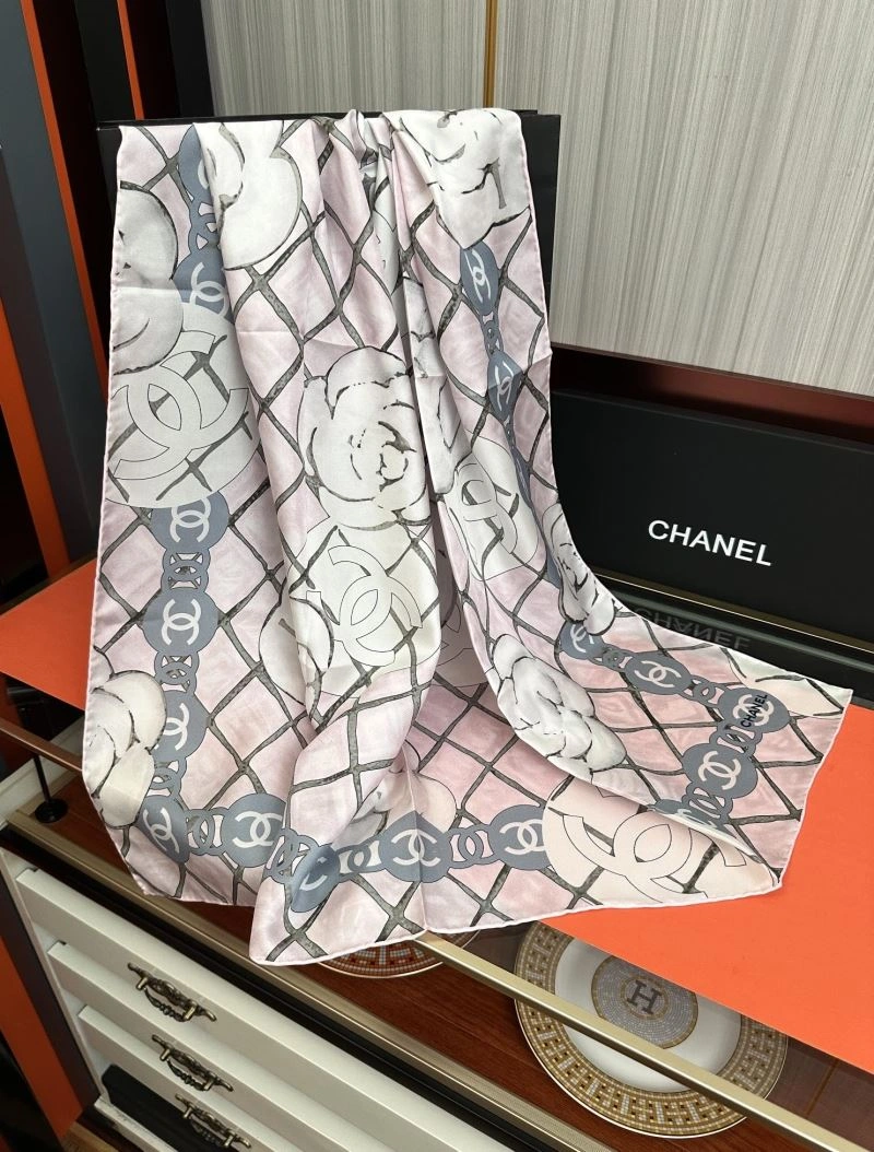 Chanel Scarf Premium 271992