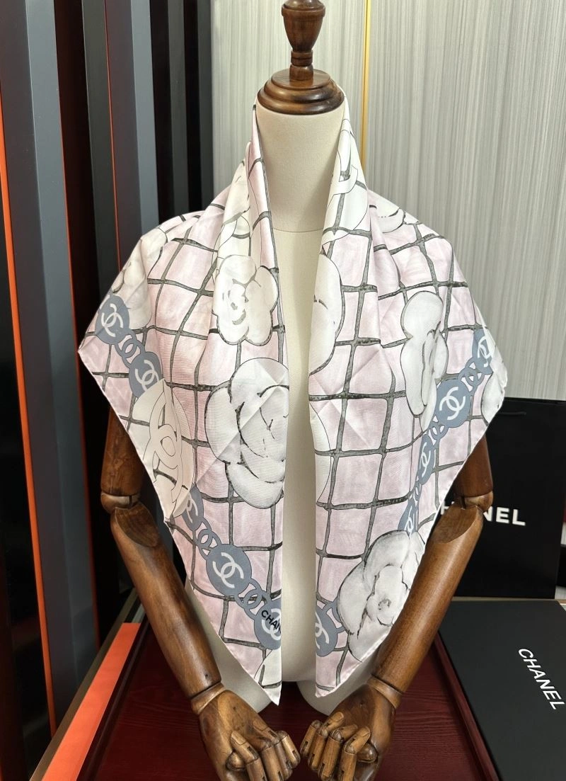 Chanel Scarf Premium 271992