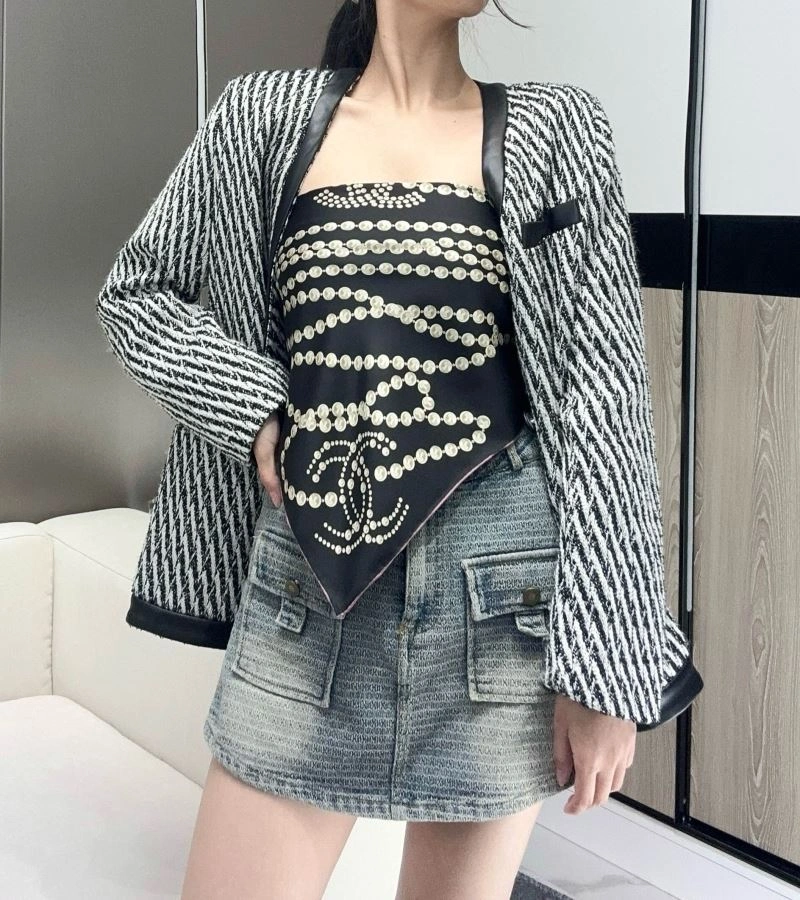 TopPick Chanel Scarf 271989