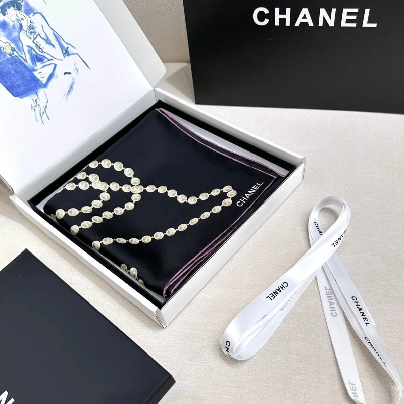 TopPick Chanel Scarf 271989