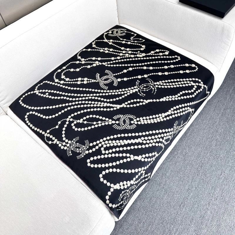 TopPick Chanel Scarf 271989