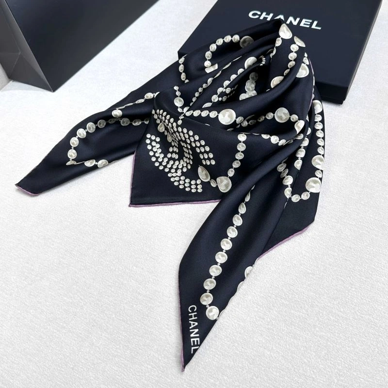 TopPick Chanel Scarf 271989