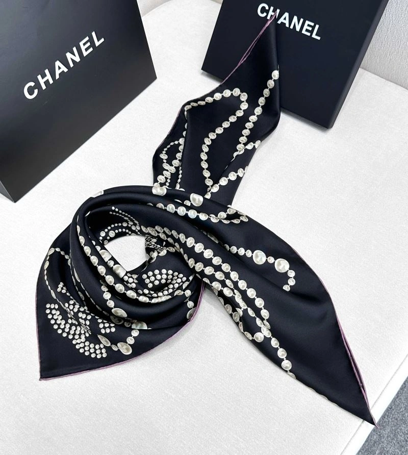TopPick Chanel Scarf 271989